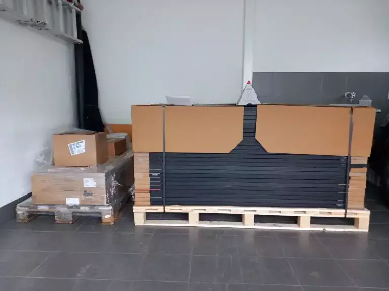 PV Anlage
