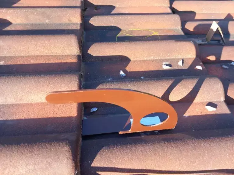 Solaranlage