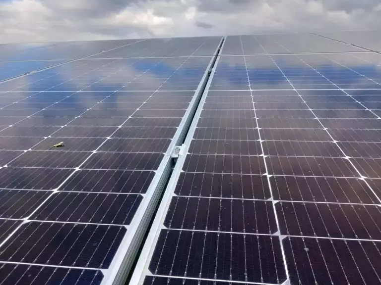 Solarmodule